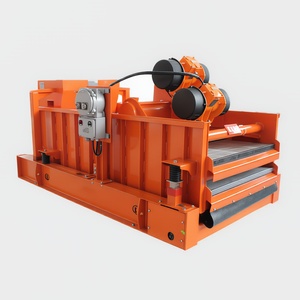 Agitador de Lodos de Perforación de Alta Eficiencia DONGJIANG - 380V/220V, 1 Año de Garantía, Inspección por Video y Maquinaria para Informes - Product Image 5