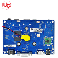 Service clé en main : Prototype de carte PCB, PCBA, fichiers BOM et Gerber, fabrication et assemblage de cartes de circuits imprimés OEM, SMT, DIP, fabrication et assemblage de cartes PCB personnalisées