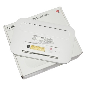 Módem 4G LTE CAT6 HUAWEI B612S-51D, Router Wifi Móvil para Auto con Puerto RJ11 y Puerto LAN - Product Image 4