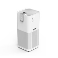 Purificateur d'air domestique confortable, Machine Portable, purificateur d'air pour la maison, synchronisation intelligente, purificateur d'air intelligent