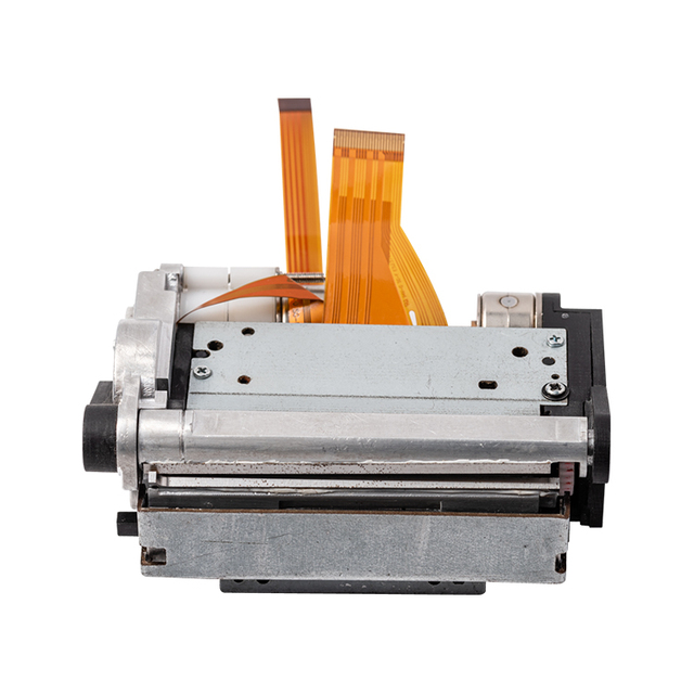 PRT New Products PT48R 2 Inch Thermal Printer Mechanism 58mm Thermal Printer Head Mechanism With Auto Cutter
