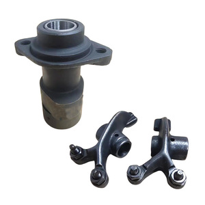 Conjunto de balancines VF125 para motor de motocicleta Honda Dalin 125cc VF125 - Product Image 5