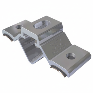 S-5! ขายึดหลังคาโลหะแบบม้วน-รุ่น S-5-CorruBracket-100T สหรัฐอเมริกา - Product Image 1