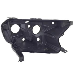 ADS vente directe accessoires de voiture systèmes d'éclairage automatique boîtier de phare halogène phare <span class=keywords><strong>base</strong></span> arrière noire pour 16-20 F-ord Everest - Product Image 1