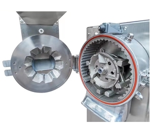 Herbe d'épices automatique pour la fabrication d'<span class=keywords><strong>engrais</strong></span> en poudre de poivre à usage domestique avec des motifs en plastique uniques - Product Image 6