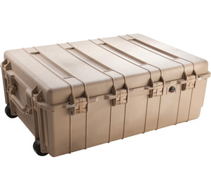 Free sample Injection Molded Plastic Tool Customized Waterproof EVA Molded Carrying Storage <b>Box</b> Hard Shell EVA Tool Case Foam - Product Image 3