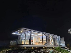 <span class=keywords><strong>บ้าน</strong></span>สำเร็จรูป <span class=keywords><strong>บ้าน</strong></span>โมดูลาร์ <span class=keywords><strong>บ้าน</strong></span>คอนเทนเนอร์แบบขยายได้ สำหรับอยู่อาศัย ให้เช่า โรงแรมขนาดเล็ก <span class=keywords><strong>บ้าน</strong></span>พักตากอากาศ - Product Image 5