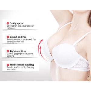 Toptan fiyat Papaya meme geliştirme uçucu yağ 30ml meme bakımı meme geliştirme tam sıkılaştırıcı - Product Image 3