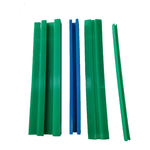 Sliding zincir sürgülü kılavuz kayar kılavuzlu raylar plastik slayt kılavuzu - Product Image 1