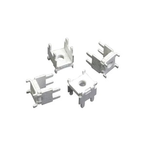 ขั้วต่อสกรูทองเหลือง M4คุณภาพสูงอเนกประสงค์ TLS4493แม่นยำทำขึ้นสำหรับชิ้นส่วนโลหะในการเชื่อม PCB - Product Image 1