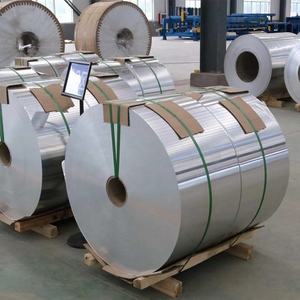 Máquina de doblado de letras de canal de aleación de aluminio de alta calidad GLOBAL, de alta velocidad, para superficies grabadas, con tolerancia del 1% y tempera O~H112 - Product Image 5