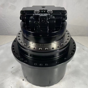 อะไหล่รถขุด ชุดเฟืองขับเคลื่อนสุดท้าย มอเตอร์ TM40 ชุดมอเตอร์เดินสายพาน R225-7 XGMA822 XCMG210/215 LIU GONG210/220 - Product Image 1