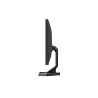 Écran Aonpos 15.6 pouces capacitif tactile industriel écran large LCD Pos Systems Moniteurs avec haut-parleur
