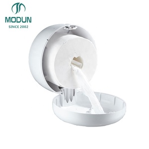 Dispensadores de toallas de papel, soportes de papel tisú, dispensador de rollo jumbo, Centro de inodoro, dispensador de papel - Product Image 3