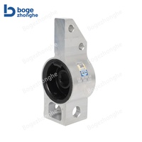 Piezas de Suspensión y Dirección de Alta Calidad para Automóviles, Brazo de Control Inferior 1K0199232, Buje para VW Golf, Jetta, Touran, Beetle, Audi A3