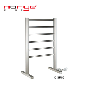 Calentador <span class=keywords><strong>de</strong></span> <span class=keywords><strong>pie</strong></span> para baño, Riel <span class=keywords><strong>de</strong></span> toalla eléctrico calentado, calentador <span class=keywords><strong>de</strong></span> <span class=keywords><strong>toallas</strong></span>, estante <span class=keywords><strong>secador</strong></span> - Product Image 3