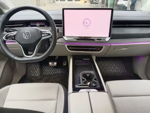 2024 Tipo <span class=keywords><strong>2023</strong></span> Hecho de <span class=keywords><strong>Volkswagen</strong></span> usado ID7 VIZZION Launch Edition RWD Versión eléctrica Solo 4500 kilómetros a la venta - Product Image 3
