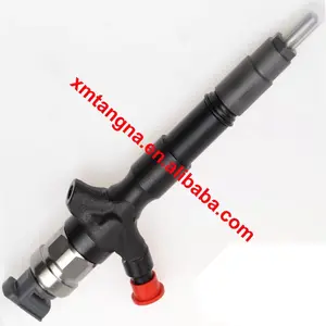 Common Rail Injector 0445110172 0445110236 Voor Honda Civic Accord FR-V 2004-2009 N22A1 N22A2 Dlla153P1322