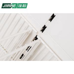 חנות סופרמרקט מתקן גונדולה חד צדדית קמעונאית מדפים סופרמרקט מדפים סופרמרקט מדפים סופרמרקט מדפים - Product Image 4