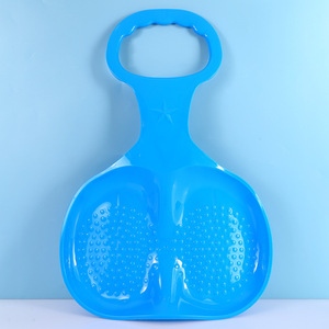 Kuer – planches en plastique pour le Sport en plein air, épais, enfants, adultes, traîneau, traîneau, glisseur de sable, planche à patins - Product Image 3