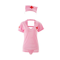 Ensemble de performance scénique et de fête en tissu polyester Dobby à carreaux, nouveau style, avec détail au dos, pour tenue de cosplay