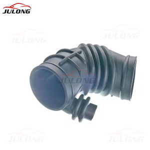 Tuyau d'admission d'air de haute qualité en usine tuyau EPDM OEM 13711726205 pour BMW E30 série 325i 325is 325iX 1988-1993 L6 2.5L - Product Image 4