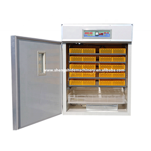 Wholesale価格ソーラー卵インキュベーターザンビア - Product Image 6