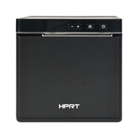 Printer Thermal Tanpa Tinta HPRT POS TP900-i 400mm/s Kecepatan Tinggi dengan Pemotong Otomatis Kertas 80mm Antarmuka USB 203dpi-Tersedia