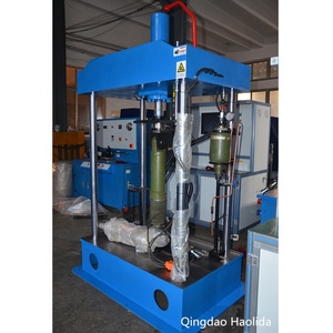 Banc d'essai de résistance et d'étanchéité à l'air des cylindres de <span class=keywords><strong>suspension</strong></span> - Product Image 6