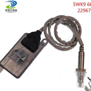 Capteur NOx en zircone 5WK9 6679C 2296798 pour camion, pièce de rechange - Product Image 1