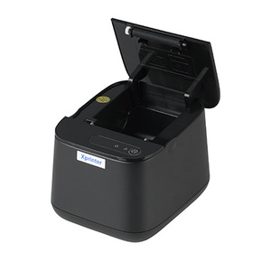 Impresora de Recibos Térmica <span class=keywords><strong>Mini</strong></span> Xprinter XP-58IIT Económica, Compatible con Windows e iOS, Caja Registradora, Recibos de 58 mm en Existencia - Product Image 1