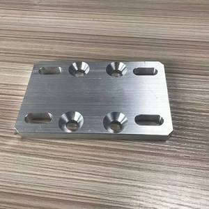 Piezas Metálicas Personalizadas de Precisión, Servicios de Mecanizado Rápido de Acero Inoxidable 303, 304 y 316, Torneado y Fresado - Product Image 3