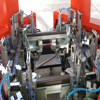 Machine de test d'équilibre et de verticalité pour portes et fenêtres électriques à quatre coins, pour l'assemblage de cadres de portes et fenêtres - Vente en gros