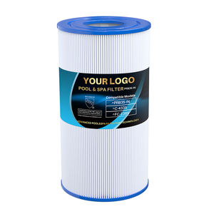 Compatível C-4335 PRB35-IN FC-2385 409-219 03FIL1300 817-3501 cartuchos de filtro de piscina de poliéster - Product Image 1