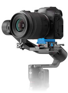 <span class=keywords><strong>Stabilisateur</strong></span> portable professionnel à 3 caméras <span class=keywords><strong>Ronin</strong></span> RS3 Mini avec écran tactile OLED de 1,8 pouces, suivi du visage et batterie de 10 heures - Product Image 6