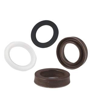 चीन कारखाने उच्च गुणवत्ता वाले हाइड्रोलिक वाटर पंप गैसकेट सील कपड़े-प्रबलित पानी सील यू 28*38*6 उच्च दबाव पहनने प्रतिरोधी - Product Image 3