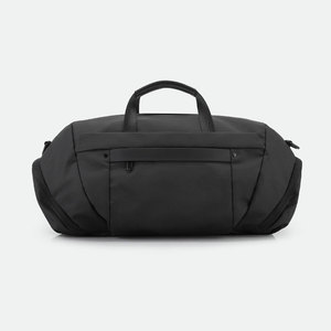 Sac <span class=keywords><strong>de</strong></span> sport pour homme Fuliya, grande capacité, personnalisé, léger, à porter en bandoulière, sac <span class=keywords><strong>de</strong></span> voyage pour la salle <span class=keywords><strong>de</strong></span> sport, les week-ends et les voyages - Product Image 2