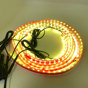 ชุดไฟใต้ท้องรถยนต์แบบกันน้ำ ADT พร้อมรีโมทคอนโทรล ไฟนีออน LED สำหรับรถยนต์ - Product Image 2