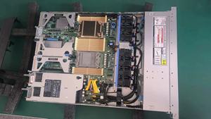 Fabricant professionnel de serveurs en rack 1U PowerEdge R650xs 10SFF <span class=keywords><strong>Intel</strong></span> <span class=keywords><strong>Xeon</strong></span> Sliver 4410 H755 800w*2 pour la base de données - Product Image 4