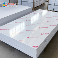 Goldensign Fabricant de panneaux en mousse PVC de 3 mm, 5 mm, 10 mm, 4*8 pieds