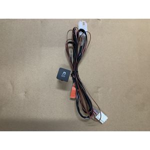 Faisceau de câblage pour interrupteur latéral Golf 6 Touran Sagitar 1TD927117 12V Position OFF - Product Image 2