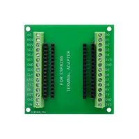 Placa de Expansión ESP8266 ESP32, Placa de Desarrollo con Wifi de Doble Núcleo