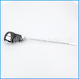 BMW Mini <b>Shift</b> <b>Knob</b> R55 R61 25167584237 Ergonomic Gear Lever Car Part - Product Image 4