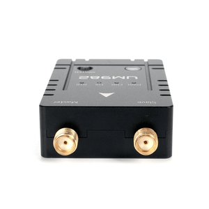 Contrôleur de vol Holybro H-RTK Unicore UM982 à double antenne, positionnement haute précision, Pixhawk, PX4, UAV DroneCAN - Product Image 4