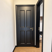 Meubles de cuisine sur mesure pour toute la maison, portes en bois, panneaux muraux, buffet, meuble-lavabo de salle de bain, luxe contemporain, villa duplex