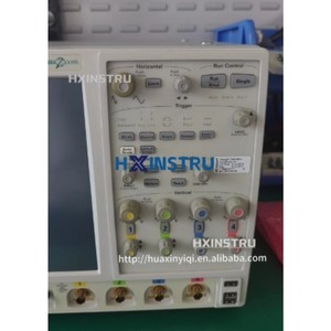 DSA91304A ออสซิลโลสโคปดิจิตอล Agilent มือสอง xgeqpt H - Product Image 4