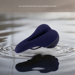 Funda resistente al agua y al polvo sin logotipo, funda para asiento de <span class=keywords><strong>bicicleta</strong></span>, asiento de <span class=keywords><strong>bicicleta</strong></span> Extra suave, funda para SILLÍN - Product Image 4