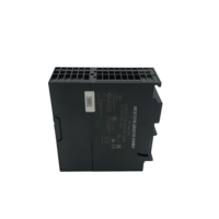 Unidad de Control Principal PLC 100% Original 6ES7315-2AG10-0AB0, Marca Alemana, MPI/PROFIBUS DP, 24V DC, 1 Año de Garantía, 1-3