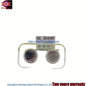 العلامة التجارية الجديدة لوك 0DE DQ500 DQ380 DQ381 مستشعر ضغط جديد لنقل أودي Q3 Trannsporter Scirocco - Product Image 5