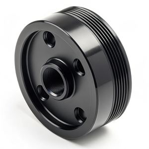 Servicio de Producción Industrial de Piezas Mecánicas de Precisión en Acero Inoxidable con Tolerancia Micrométrica, Mecanizado CNC, Se Acepta OEM - Product Image 2